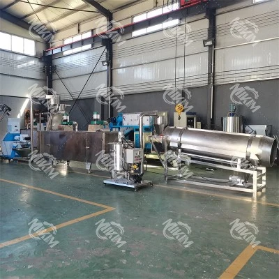floating fish feed production line floating fish feed production line