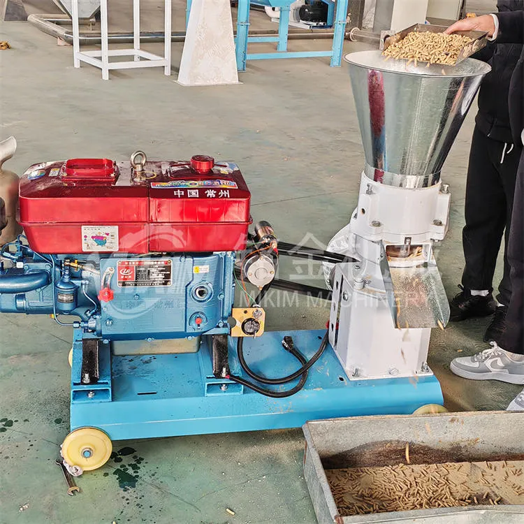 pellet maker for animal feed pellet maker for animal feed