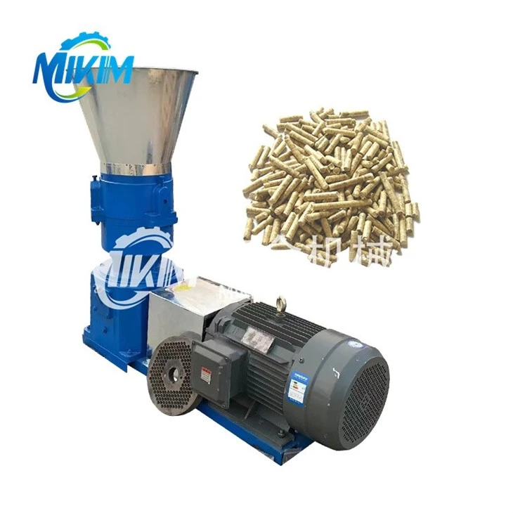 Animal Feed Making Machine Price