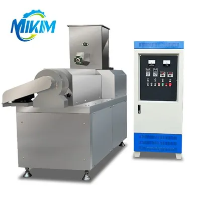 スナックエクストルーダー