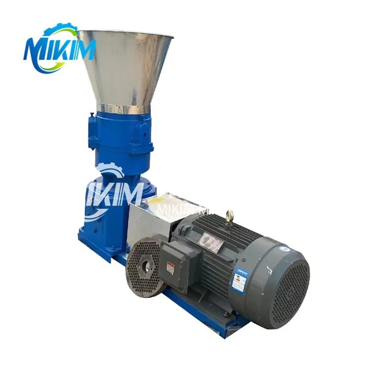 Chicken Meal Making Machine