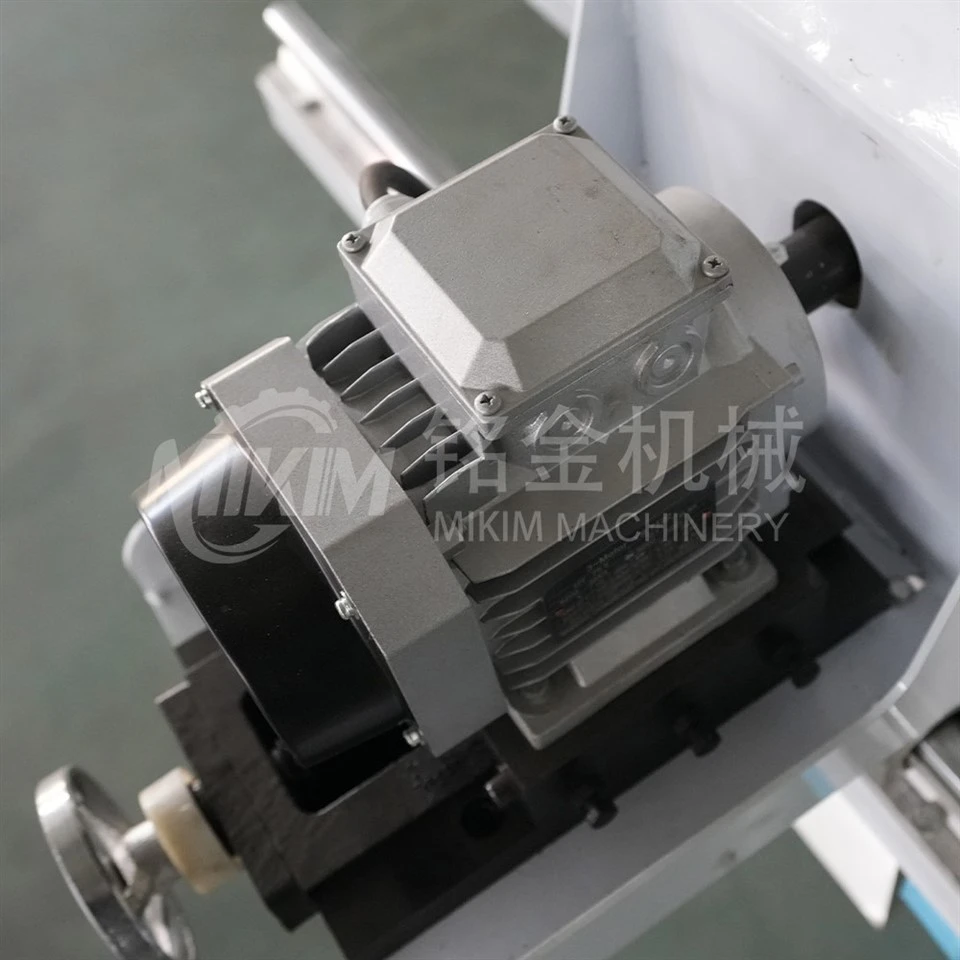 Multifunctional Feed Extruder